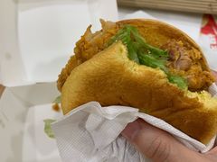 -德克士(砂之船奥特莱斯店)