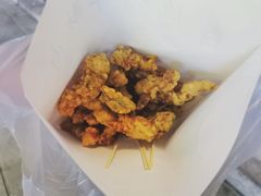 -肖炮现炸酥肉(解放碑店)