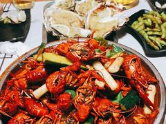 -云晓光头烧烤吧(盛夏店)