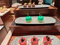 -台州耀达国际酒店-福满楼中餐厅