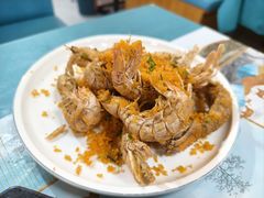 -40号厦门海鲜大排档(中山路店)