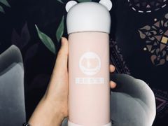 草莓奶宝-素匠泰茶(三里屯SOHO工体奶茶店)