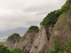 -南武当山景区
