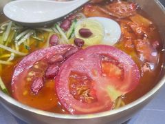 -齐齐哈尔烤肉·烧烤·烤鱼(万科时一区店)