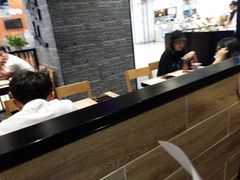 -吉野家(复兴路第二餐厅店)