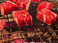 -山之屋炭火烧肉·生啤畅饮(大朗万科中央公园店)