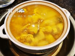 泉水鲜鸡汤-先机泉水鸡汤(南山老君洞店)
