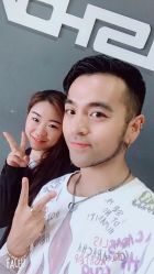 -ISHOW爱秀爵士舞蹈