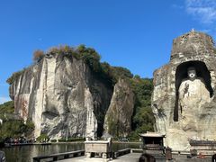 -柯岩风景区