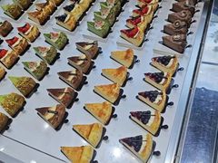 -红跑车HPCBAKERY(汉商店)