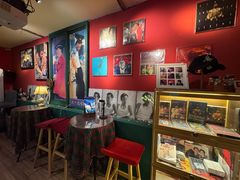 -为你钟情咖啡馆(春熙路太古里步行街店)