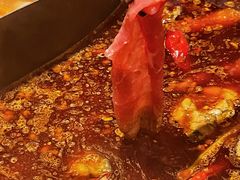 -虾领航小龙虾·吉林烧烤(柳州路店)