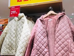 -优衣库(上海正大广场店)