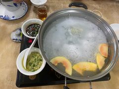-华哥新鲜猪精品美食
