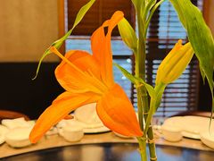 -庐灶江南·江南菜·四合院Bistro(东直门雍和宫·原华侨宾馆店)