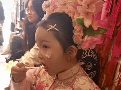 -合风谷(南下塘店)