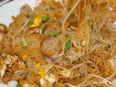 厦门特色炒米线-福祥厦门小馆(舟孟北路店)