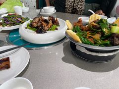 -大锅强·蒸海鲜青岛菜(吾悦广场店)