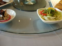 -御花园·粤菜·海鲜火锅(中山公园店)