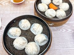 -珊珊小笼馆(仙霞路店)