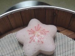 -小凤庭·地道湖北菜武昌鱼·藕汤(38年黄鹤楼店)