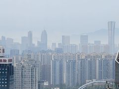 -宁波万豪酒店