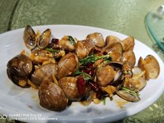 -良师门滨海人家·海鲜·家常菜(滨海城店)