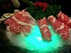 -捞神煲汤火锅(湖滨商业街店)