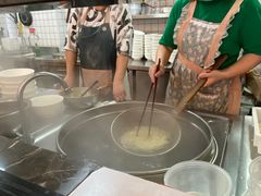 -李叁面馆(妇幼店)
