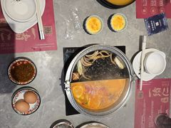 -一绪に寿喜烧(夫子庙水游城店)