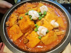 -同胜祥清真新豫菜(杜岭街店)