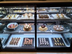 -浙江西子宾馆·瑶园咖啡厅