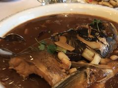 -百富源·海鲜辽菜(和平北大街店)