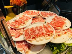 -苏格里岛自助海鲜烤肉(青秀万达店)