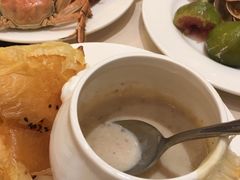 -东方红海鲜百汇(国际大厦店)