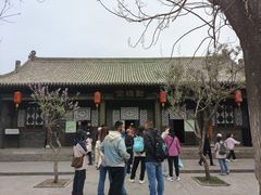 -平遥县衙