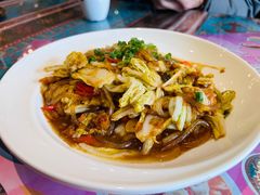 -巴依老爷·新疆美食(上城区天城路店)