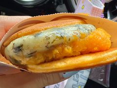 -辛一·铜锣烧(鸿寿坊店)