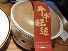 -杭百味·大众精选杭帮菜(西湖音乐喷泉店)