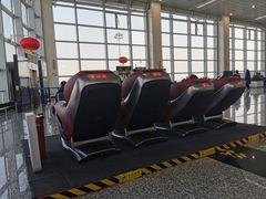 -石家庄正定国际机场-T2航站楼
