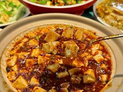 -眉山小馆(华强广场店)