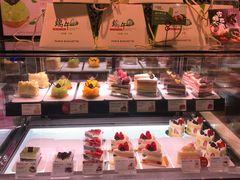 -巴黎贝甜(龙江店)