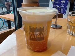 -火山屋台(新街口店)