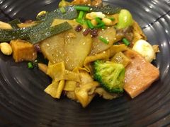 -南粥北面(东大桥店)