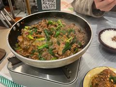 -东排食堂长沙小吃大排档(五一广场店)