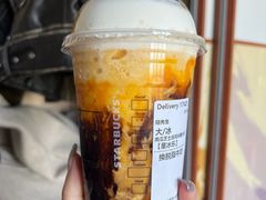 -星巴克(金谊广场店)