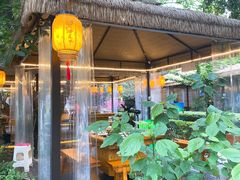 -二荆条·蜀鲜汇城市森林火锅