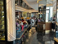 -上海总会SHANGHAICLUB(兴业太古汇店)