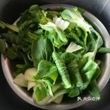炒青菜也有窍门，青菜炒的好看又清爽