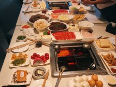 -海底捞火锅(龙岗星河COCO Park店)